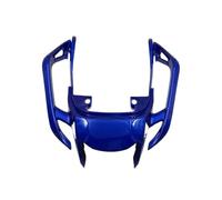 For FZ6 FZ6N FZ-6N FZ6S Motorcycle Hand Rail Rear Seat Passenger Safety Armrest Handle Grab Bar Luggage Holder