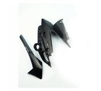 For FZ8 800 FZ800 2011 2012 2013 Upper Nose Top Cowl Front Headlight Side Fairing Windshield Speedometer Bracket Turn Light Headlight(2 piece A)