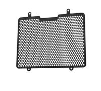 For G 310 GS For G310GS For G310R For G310 2017-2022 Motorcycle Radiator Protector Guard Grill Cover Radiator Grille Guard Cover(C black)