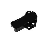 For G&AS &AS EC300 EC250 EX300 EC EX 300 250 2023 Motorcycle TPS Sensor Guard Cap Cover Protector 2022 2021(Black)