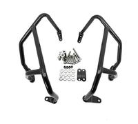 For G&oldwing 1800 GL1800 F6C 2018-2023 Motorcycle Higway Engine Guard Crash Bar Bars Bumper Protector