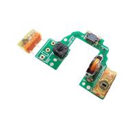 for G Pro X Superlight Mouse Hot-swap Motherboard Micro Switch Button