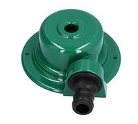 for G1/2 for Irrigation Sprinkler Nozzle Zinc Alloy Garden Lawn Agricultural