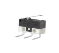 For G10 3-Pin, 4-Pin, 2-Pin High Temperature Resistant Vertical Tactile Switch with Rounded Dome Actuator(100pcs)