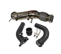 For G20 330I 330IX 2.0T B48 2019+ B46 HP-052 Downpipe Turbo Charge Pipe Car Exhaust Pipes(5 HP-052 B46-5005)