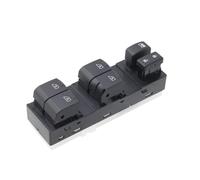 For G25 G35 G37 Q40 2007-2015 Front Left Master Power Window Switch 25401-JK42E 25401-JK40D 25401-9N00D Window Control Switch
