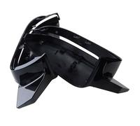 For G30 G38 G11 G12 G14 G15 G16 2018 2019 2020 2021 Side Rearview Mirror Shells Rearview Side Mirror Cover Car Parts Door Wing Mirror Shells