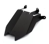 For G310GS 2017 2018 Motorcycle Fender Mudguard CNC Tire Hugger Extension Mud Splash Guard Wheel splash guard(Black)