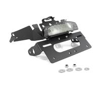 For G310GS 2018-2024 G310R 2017-2024 Motorcycle Rear Tail Tidy Fender El&imina&tor Registration License Plate Holder Bracket(Style C)