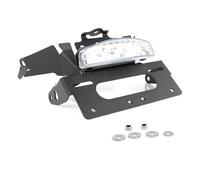 For G310GS 2018-2024 G310R 2017-2024 Motorcycle Rear Tail Tidy Fender El&imina&tor Registration License Plate Holder Bracket(Style B)