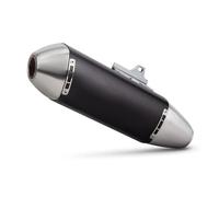 For G310GS 51MM Motorcycle Exhaust Muffler With DB Killer For OFF-Road Moto Motorcycle Muffler Exhaust(B)