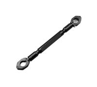 For G310GS For G 310 GS Motorcycle Balance Bar Handlebar Crossbar Levers Holder Parts Handlebar Drag Bar(Black)
