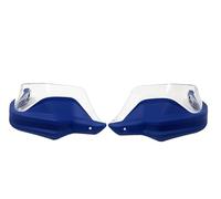 For G310GS For G310R For G 310 For GS For G310 For R 2017-2023 Moto Handguards Shield Windshield Hand Wind Protection Handbrush Handlebar Protector Guards(D)