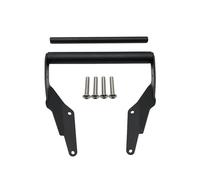 For G310GS G310R G 310 GS 2017-2023 Motorcycle Phone Navigation Bracket Front Bar Phone Holder Mount Stand WEFOLCC