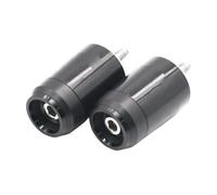 For G310R For G310 R For G 310 R For G310GS Motorcycle Universal 7/8''22mm Handlebar Grips Handle Bar Grip Ends Cover Cap Plugs
