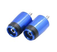 For G310R For G310 R For G 310 R For G310GS Motorcycle Universal 7/8''22mm Handlebar Grips Handle Bar Grip Ends Cover Cap Plugs