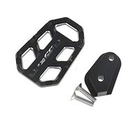 For G310R G310GS 2017-2018 G 310 R G 310 GS Rear Foot Brake Lever Peg Pad Extension Enlarge Extender Motorcycle Accessories
