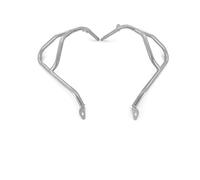 For G310R G310GS 2017-2024 Motorcycle Upper Or Lower Crash Bar Engine Guard Frame Bumper Cage Fall Protecto Engine Bumper Guard Blocks