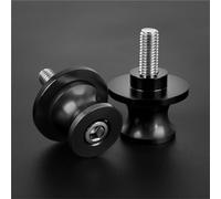 For G650GS 2008 2009 2010 2011 2012 2013 2014 2015 2016 6MM 8MM 10MM Accessories CNC Swingarm Spools Slider Rear Stand Screws