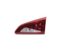 For GAC For Trumpchi For GS3 For GE3 2021 2022 Taillight Assembly Car Rear Tail Light Brake Light Reversing Lamp Turn Signal Car Rear Bumper Fog Light