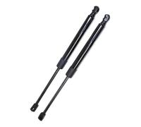 For GAC For Trumpchi For GS5 For Super 2012-2017 Tailgate Trunk Lift 5830009BAD0000 2pcs Rear Gas Spring Strut Rear Tailgate Boot Gas Struts