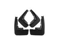 For Gac Trumpchi Aion Y 2021-2025 Mudguards | 4pcs Front Rear Mudflaps Wheel Protector Car-styling,durable And Easy To Install