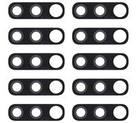 for Galaxy A70 10pcs Back Camera Lens