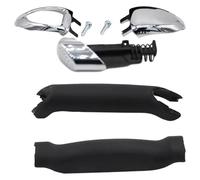 For Galaxy For S-MAX 2006-2015 Car Parking Handbrake Stop Handle Lever Or Cable Repair Kit 1774992 5900926 Hand Brake Cables Left Right(Hand Brake Lever)