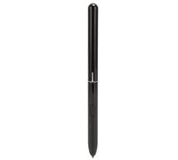 For Galaxy For Tab S4 10.5 SM T830 Pen Stylus, Replacement Stylus For SM T835 Tablets 4096 Levels Pressure Sensitivity with 10 Replacement Nibs (Black)