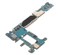 for Galaxy Note 8 64GB Unlocked Cell Phone Motherboard Logic Board, Replacement PCB Motherboard, Main Logic Board for Galaxy Note 8, Accurate Size (US Version)