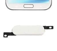 For Galaxy Note II / N7100 High Qualiay Keypad Grain