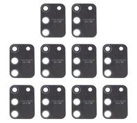 for Galaxy S Series Parts for Galaxy S10 Lite SM-G770 10pcs Back Camera Lens