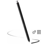 for Galaxy S23 Ultra Stylus Pen (WithoutBluetooth) Replacement for Samsung Galaxy S23 Ultra 5G Stylus Pen Replacement Touch Pen+Tips (Lavender)