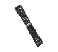 for galaxy Watch 8 Band 18mm Flexible Sport Wristband for galaxy(22mm Black)
