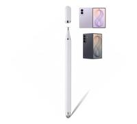for Galaxy Z Fold 8 Ultra/Fold 8 Stylus Pen Fold Edition Replacement for Samsung Galaxy Z Fold 8 Ultra/Fold 8 5G S Pen（White）