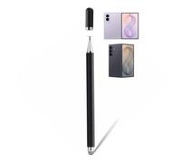 for Galaxy Z Fold 8 Ultra/Fold 8 Stylus Pen Fold Edition Replacement for Samsung Galaxy Z Fold 8 Ultra/Fold 8 5G S Pen （Black）