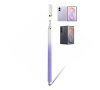 for Galaxy Z Fold 8 Ultra/Fold 8 Stylus Pen Fold Edition Replacement for Samsung Galaxy Z Fold 8 Ultra/Fold 8 5G S Pen (Purple)