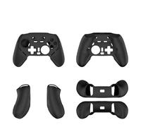 For Gamesir Super Nova Gaming Controller Silicone Protective Case Anti Drop Dustproof Solid Color Simple And Minimalist