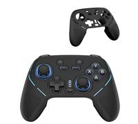 For GameSir Super Nova, Gaming Controller Silicone Protective Case Anti-Scratch Anti-Drop Cover, Gaming Super Nova Solid Color Minimalist Dustproof Shell