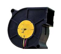For GAMMA27 D06F-12SS7 6025 6CM 12V 0.09A Projector Cooling Fan