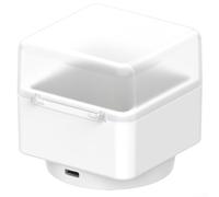For GAN356 Cube Charging Case for Portable Power Needs, Compact and Convenient Design