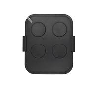 For Garage Door Remote Control 43392mhz Gate Opener For Nice Era Flor Flo2rs Flo4rs Flo1rs Inti1