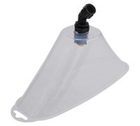 For Garden Sprayer Nozzle with Wind Shield for Effective Water Conservation (A)