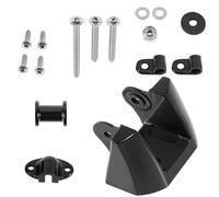 for Garmin 010-10272-00 Transducer Replace f/010-10272-00 K00-00118-01 010-10272-00 Transom Mount Bracket Kit