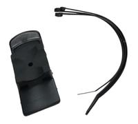 For Garmin Bike Mount for Oregon 600 for eTrex for GPSMap 62 Series Navigation Devices Handlebar Holder