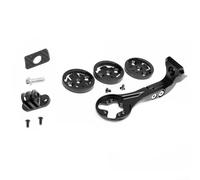 For Garmin Bike Mount Holder, Bicycle Computer Holder for Trek MADONE SLR7/9, Accessories (Short)