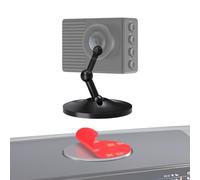 for Garmin Dash Cam Mount,Aluminum Magnetic Instrument Panel Bracket