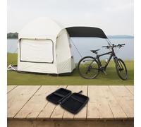 For Garmin Edge 1030 Plus/1040/Explore Hard Case Robust EVA Shield for Outdoor Use