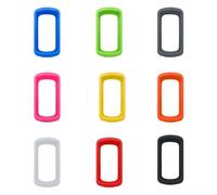 For Garmin Edge 1040 Silicone Case Tough Shell Cover for Bumps and Scratches (Gray)