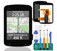 for Garmin Edge 820 Screen Replacement for Garmin Edge 820 LCD Screen Display Digitizer Assembly Repair Parts Kits